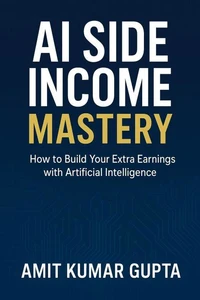 AI Side Income Mastery