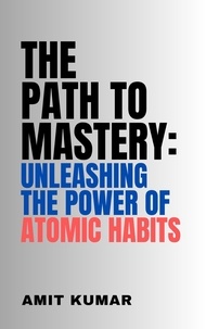  Amit kumar - A Path To Mastery.