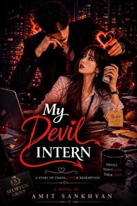 My Devil Intern