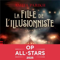 La Fille de l'illusionniste
