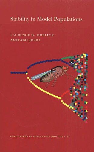 Amitabh Joshi et Laurence-D Mueller - Stability In Model Populations.