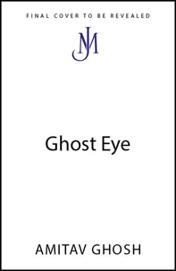 Ghost-Eye