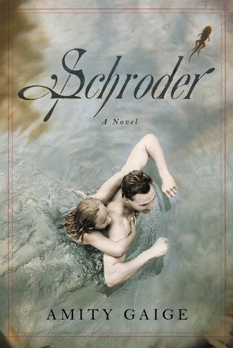Schroder. A Novel
