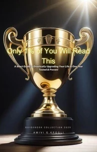 Only 1% of You Will Read This