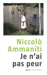 Je n'ai pas peur