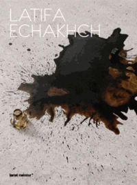 Latifa Echakhch