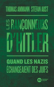 Les Rançonneurs d'Hitler