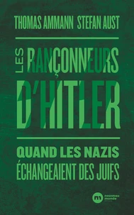 Les rançonneurs d'Hitler