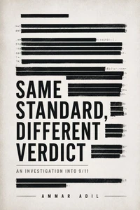 Same Standard, Different Verdict: An Investigation Into 9/11
