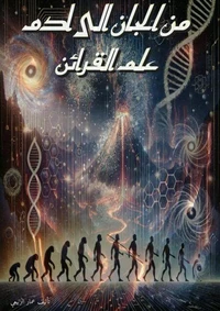 من الجان الى ادم في علم القرائن