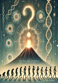 Tracing the Evidence From Jinn to Adam