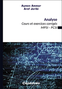 Analyse