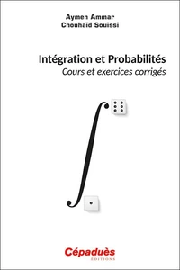 Intégration et probabilités