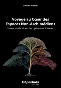 Voyage au coeur des espaces non-archimédiens