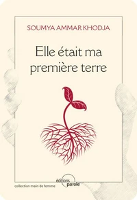 Elle était ma première terre