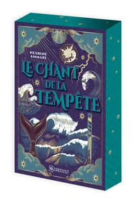 Le chant de la tempête
