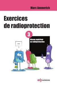 Exercices de radioprotection