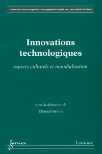Innovations technologiques