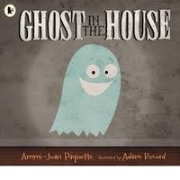 Ammi-Joan Paquette et Adam Record - Ghost in the House.