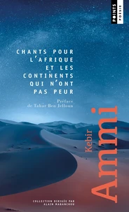 Chants pour l'Afrique et les continents qui n'ont pas peur