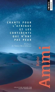 Chants pour l'Afrique et les continents qui n'ont pas peur