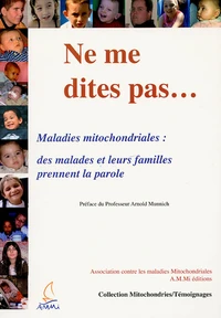 Ne me dites pas