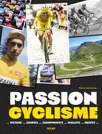 Passion cyclisme