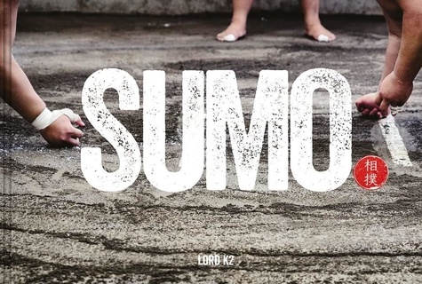  Ammonite press - Sumo.