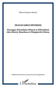 Les imaginaires métisses