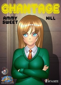 Ammy Sweet et  Nill - Chantage.