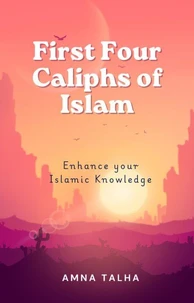 First four Caliphs of Islam
