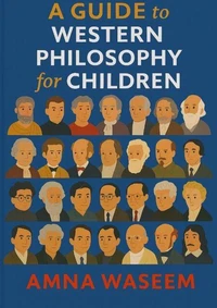 A Guide to Western Philosophy for Children
