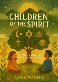 Children of Spirit: A Kid's Guide to World Religions