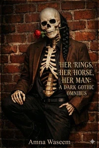 Her Rings, Her Horse, Her Man: A Dark Gothic Omnibus