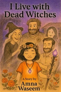 I Live with Dead Witches