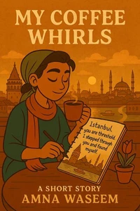 My Coffee Whirls