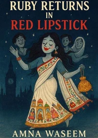 Ruby Returns in Red Lipstick