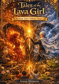 Tales of the Lava Girl