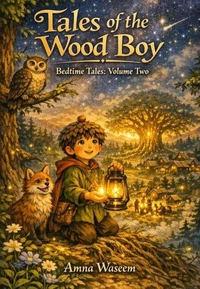 Tales of the Wood Boy