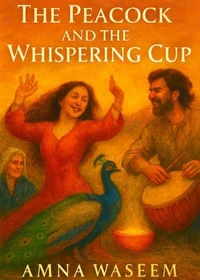 The Peacock and the Whispering Cup