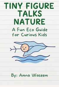 Tiny Figure Talks Nature
