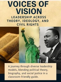 Voices of Vision