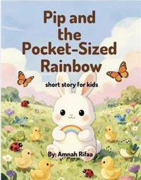 Pip and the Pocket Sized Rainbow