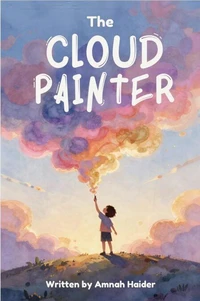 The Cloud Painter