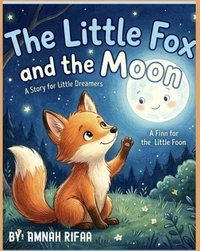 The Little Fox and the Moon