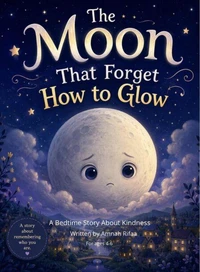 The that Forgets How to Glow