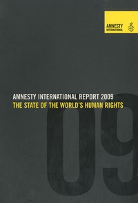  Amnesty International - Amnesty International Report - The State of the World's Human Rights.