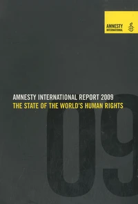 Amnesty International Report