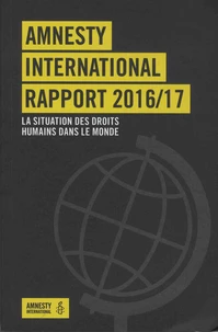 Rapport 2016-2017