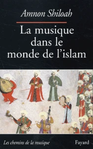 La Musique Dans Le Monde De L'Islam
